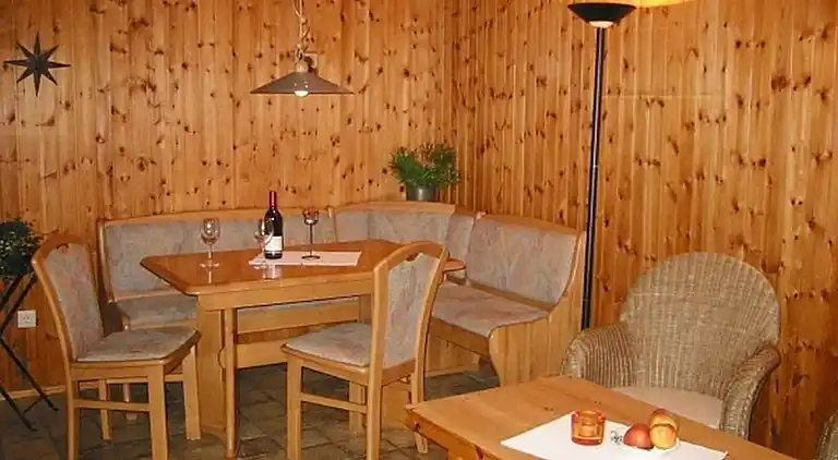 Ferielejlighed i Dingdorf