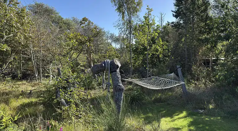 Semesterbostad i Skagen