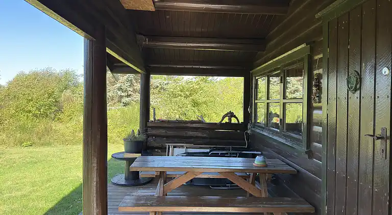 Semesterbostad i Skagen