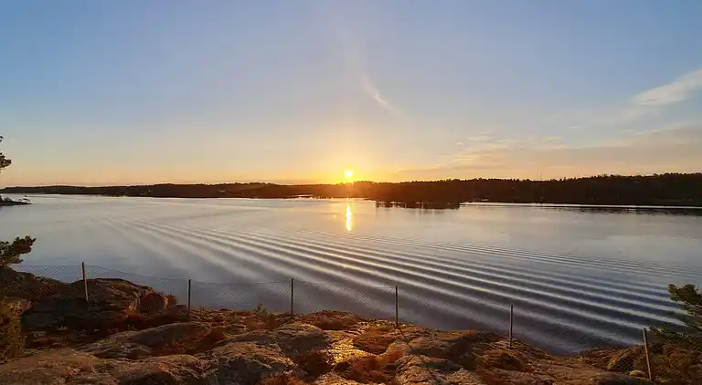 Sommerhus i Värmdö NO