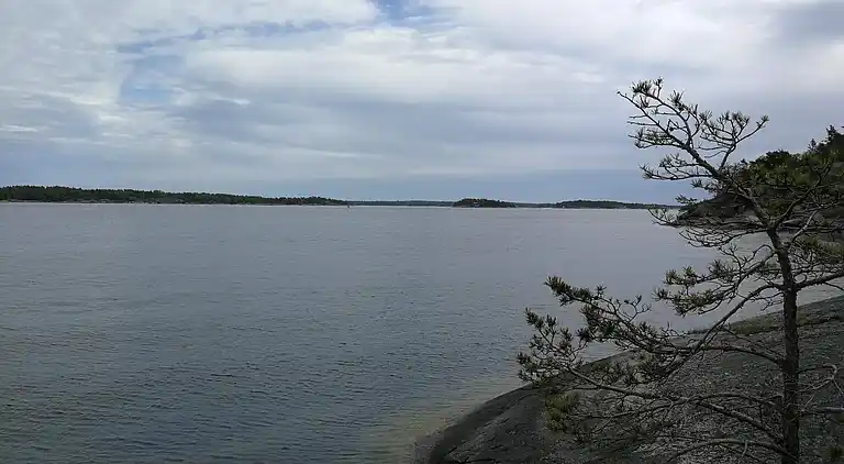 Sommerhus i Värmdö NO