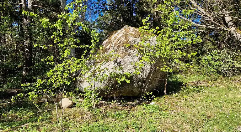Sommerhus i Värmdö NO