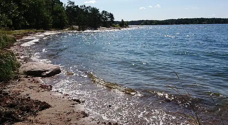 Sommerhus i Värmdö NO