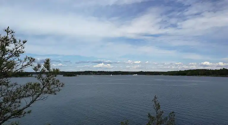 Sommerhus i Värmdö NO