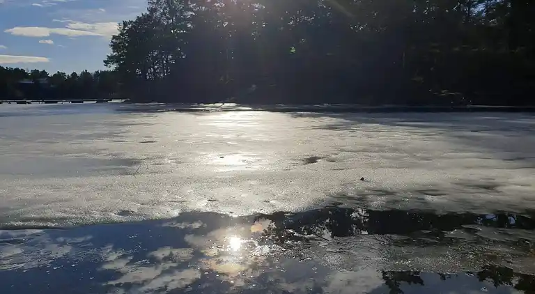 Sommerhus i Värmdö NO