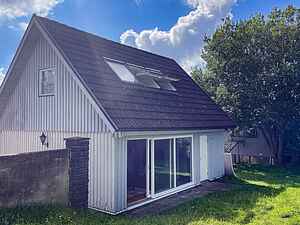 Feriebolig i Oxie kyrkby