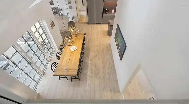 Fint og lyst sommerhus midt i Skagen