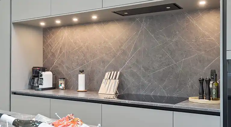 Fint og lyst sommerhus midt i Skagen