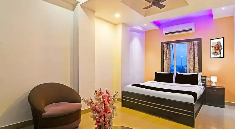 Ferienhaus in Narayantola East