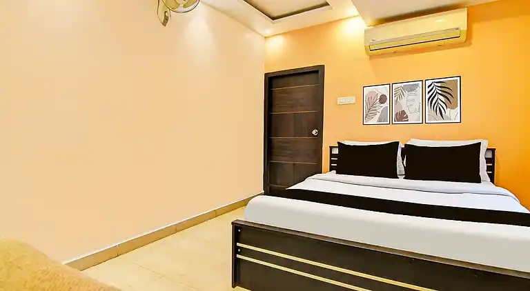 Ferienhaus in Narayantola East