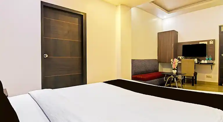 Ferienhaus in Narayantola East