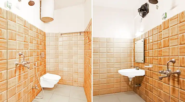 Ferienhaus in Narayantola East