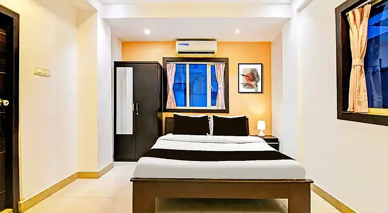 Ferienhaus in Narayantola East