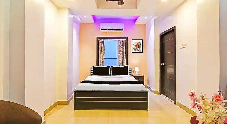 Ferienhaus in Narayantola East