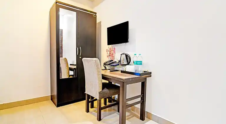 Ferienhaus in Narayantola East