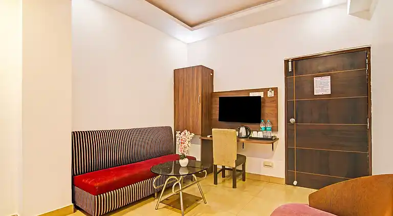 Ferienhaus in Narayantola East