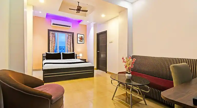 Ferienhaus in Narayantola East