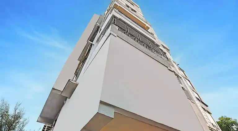 Ferienhaus in Narayantola East