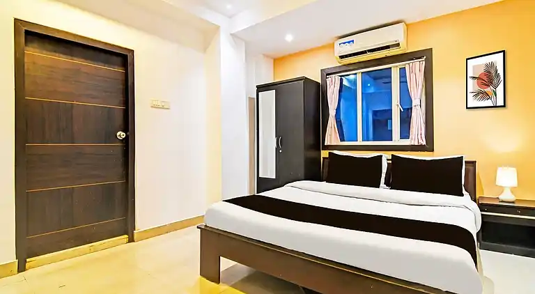 Ferienhaus in Narayantola East