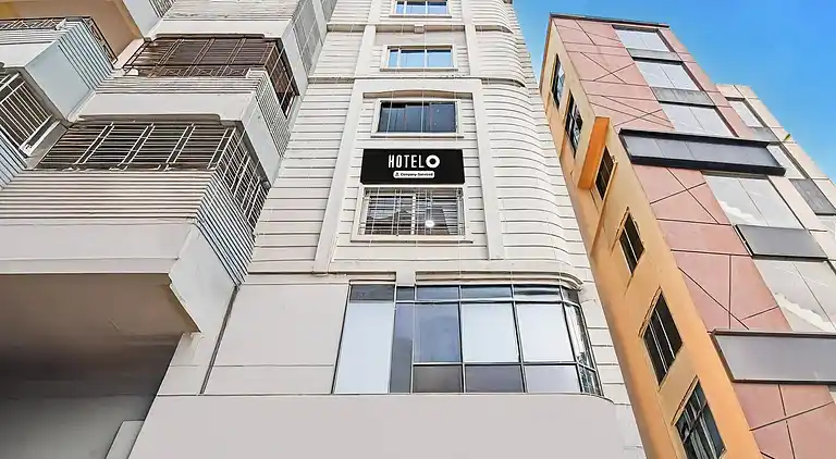 Ferienhaus in Narayantola East