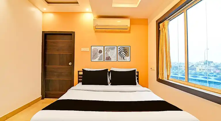 Ferienhaus in Narayantola East