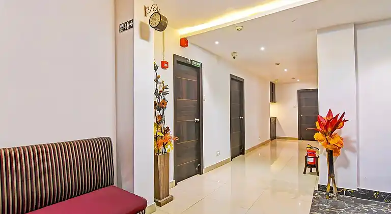 Ferienhaus in Narayantola East