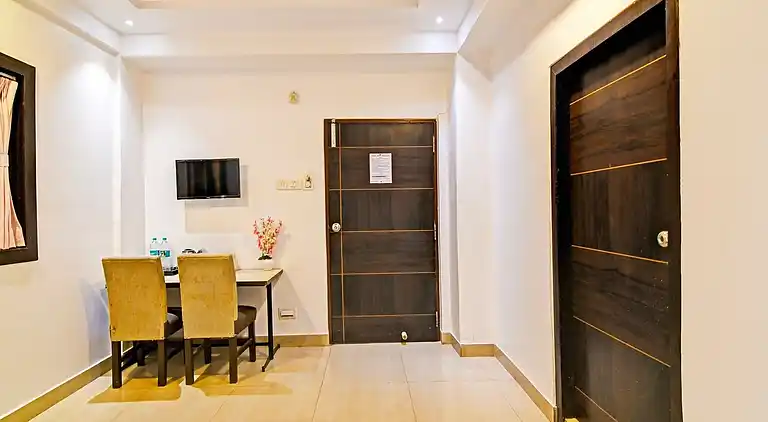 Ferienhaus in Narayantola East