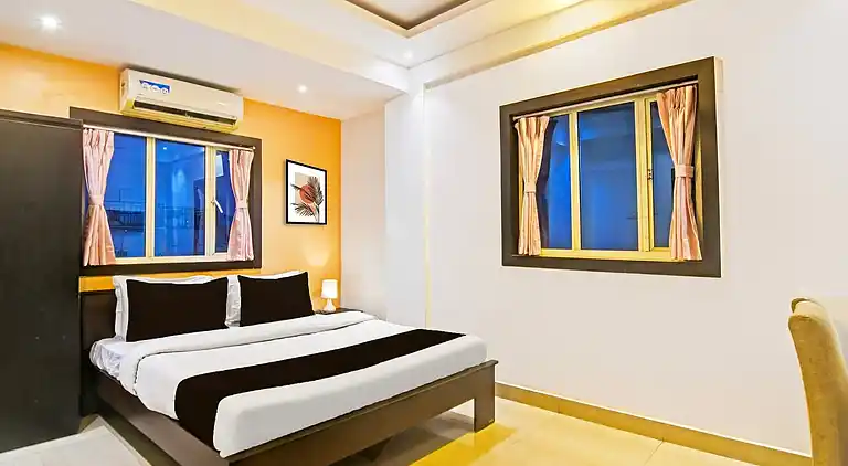 Ferienhaus in Narayantola East