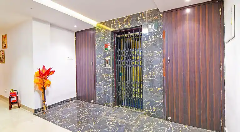 Ferienhaus in Narayantola East