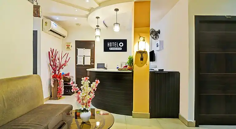 Ferienhaus in Narayantola East