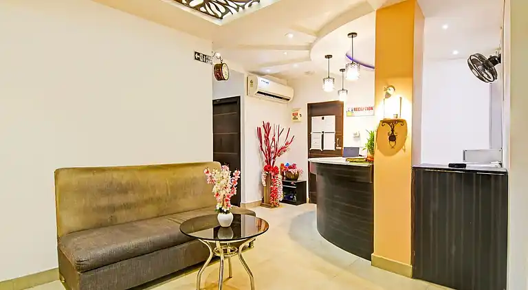 Ferienhaus in Narayantola East