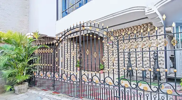 Ferienhaus in Narayantola East