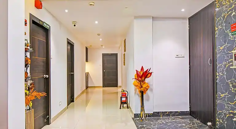 Ferienhaus in Narayantola East