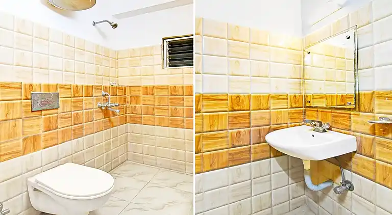 Ferienhaus in Narayantola East