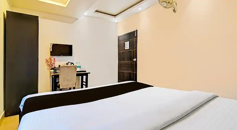 Ferienhaus in Narayantola East