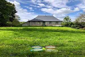 Maison de vacances en Haltinne