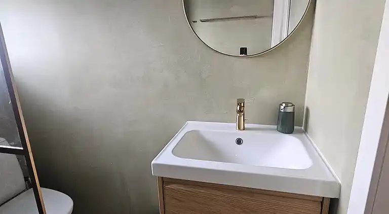 Sommerhus med fantastisk udsigt 