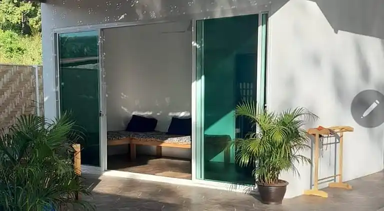 Baan ton mai 2 bedrooms 400 m from the beach