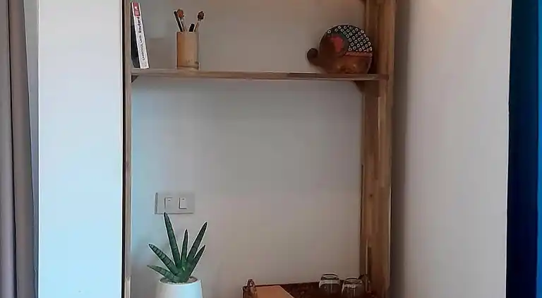 Baan ton mai 2 bedrooms 400 m from the beach