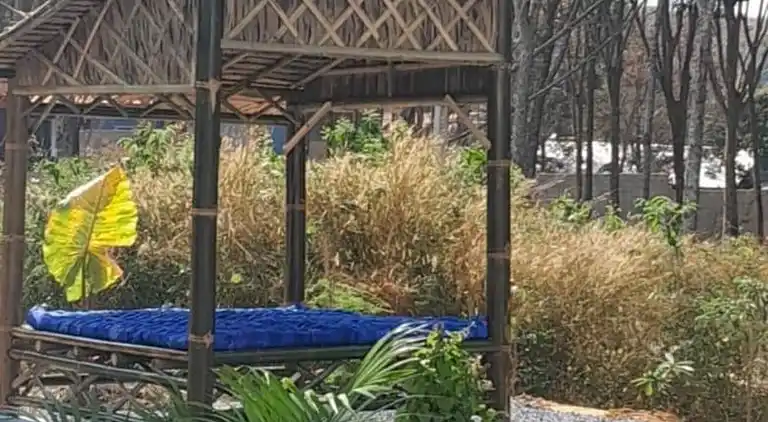 Baan ton mai 2 bedrooms 400 m from the beach