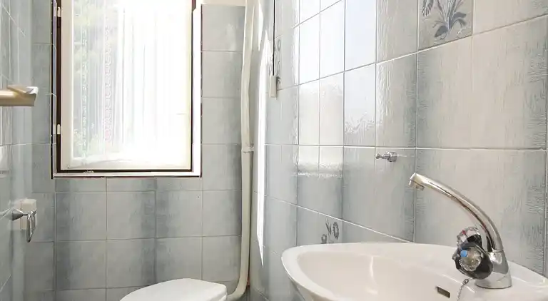 3-Zimmer-Ferienwohnung mit Terrasse und Meerblick Ugljan