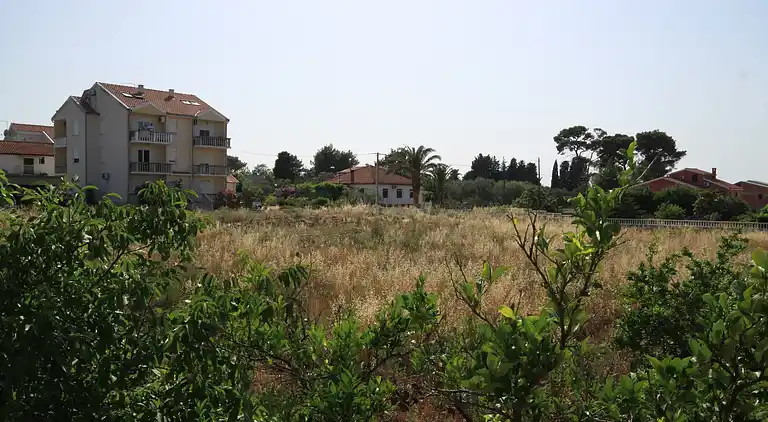 3-Zimmer-Ferienwohnung mit Terrasse und Meerblick Ugljan