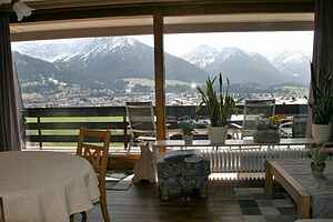Ferienhaus in Jauchen
