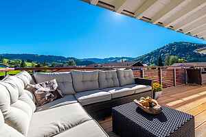 Sommerhus i Kalzhofen