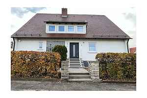 Semesterbostad i Buchhof