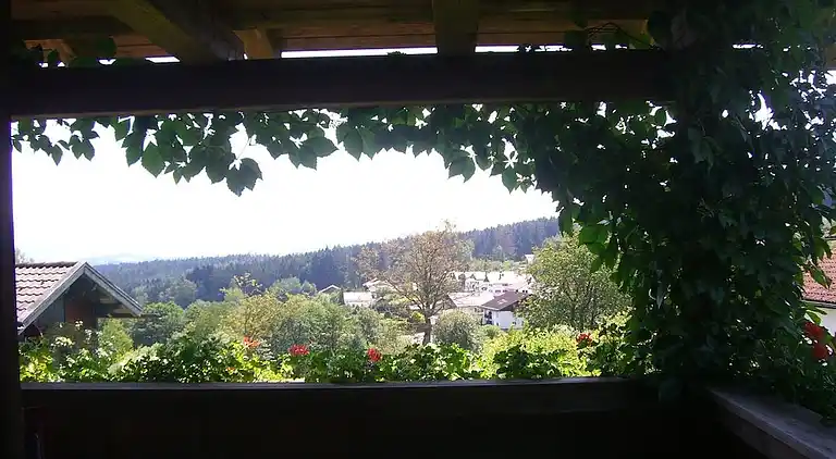 Ferienhaus in Rabenstein