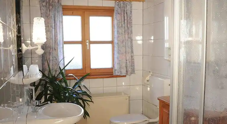 Ferienhaus in Rabenstein