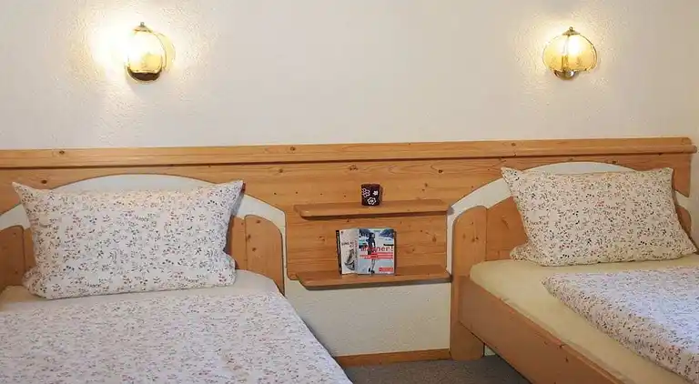 Ferienhaus in Rabenstein