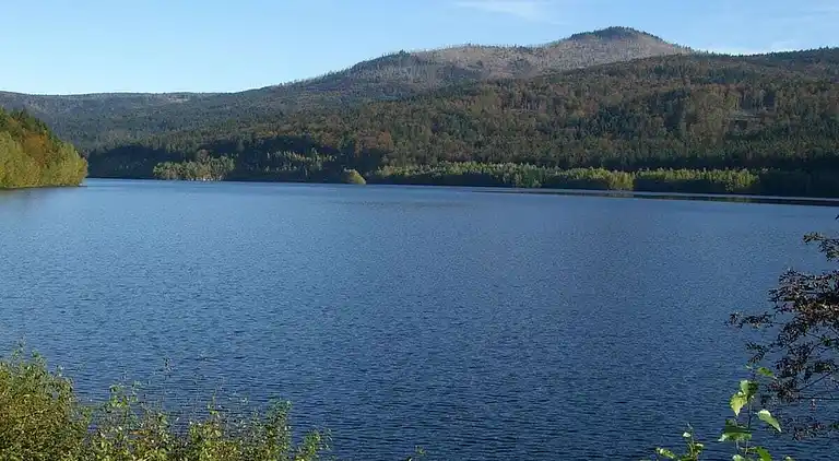 Ferienhaus in Rabenstein