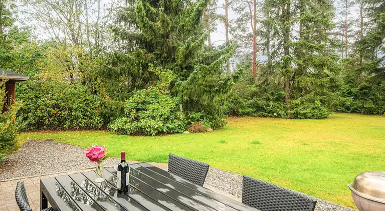 Sommerhus i Fårvang